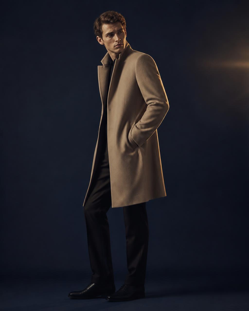 Men's Collection